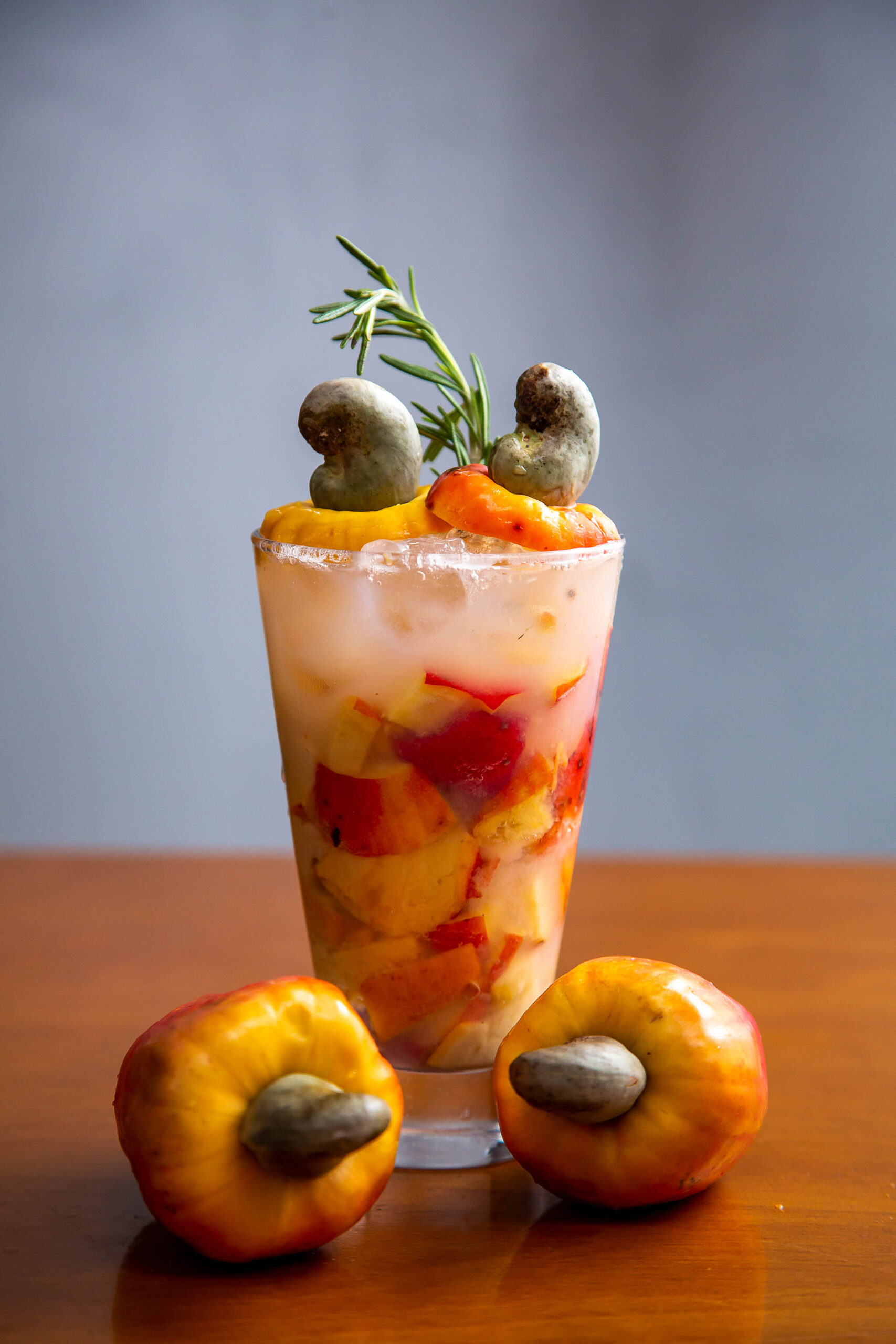 Caipirinha de cachaça – O Espanhol Tapas